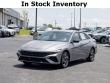 New 2025 Hyundai Elantra Hybrid SEL Sport Sedan