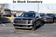 2026 Hyundai Palisade Hybrid Calligraphy SUV