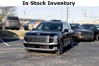 2026 Hyundai Palisade Hybrid Calligraphy SUV