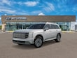  Hyundai Palisade Hybrid