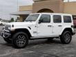 2025 Jeep Wrangler Sahara SUV