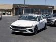 New 2026 Hyundai Elantra SEL Sport Sedan
