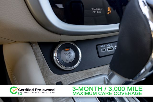 2020 Nissan Murano SV - Photo 6