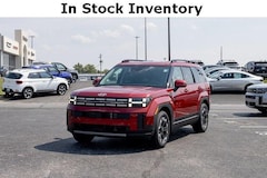 2026 Hyundai Santa Fe SEL AWD SUV