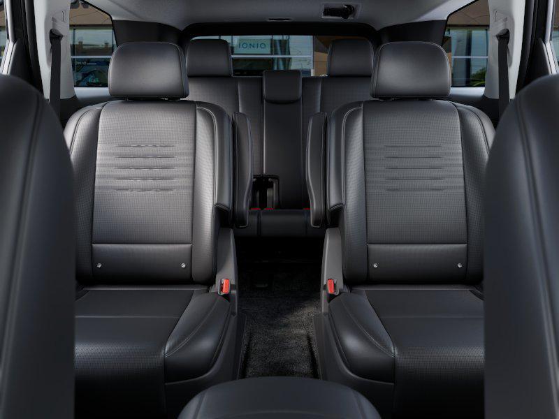2026 Hyundai Palisade Limited - Photo 12