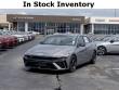 New 2025 Hyundai Elantra N Line Sedan