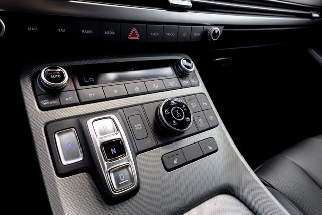 2025 Hyundai Palisade SEL - Photo 21