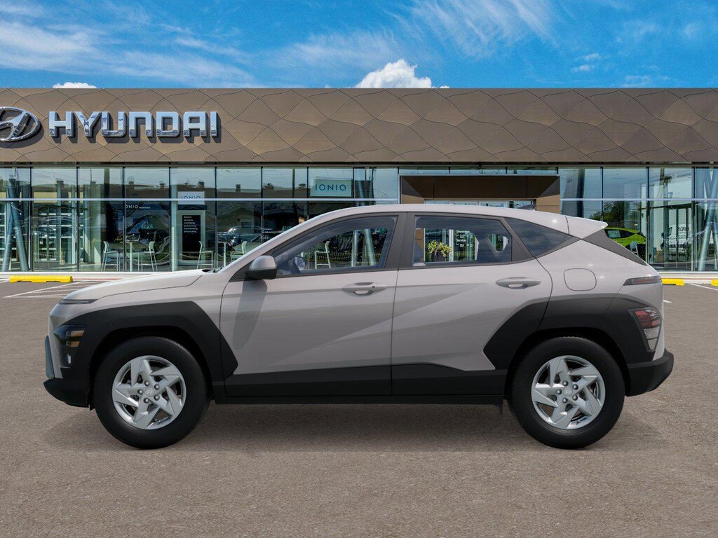 New 2027 Hyundai Kona SE FWD SUV