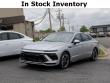 New 2025 Hyundai Sonata SEL Convenience Sedan