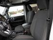 2025 Jeep Wrangler Sahara SUV