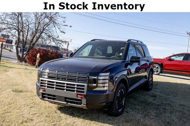 2026 Hyundai Palisade XRT Pro's photo