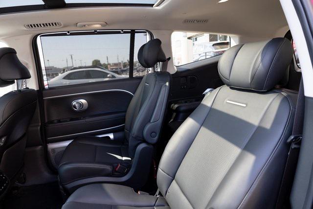 2026 Hyundai IONIQ 9 Performance Limited - Photo 7