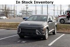 2026 Hyundai Kona SE FWD SUV