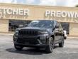 Used 2025 Jeep Grand Cherokee Limited SUV