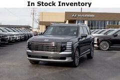 2026 Hyundai Palisade Hybrid Calligraphy SUV