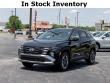 New 2025 Hyundai Tucson Hybrid SEL Convenience SUV