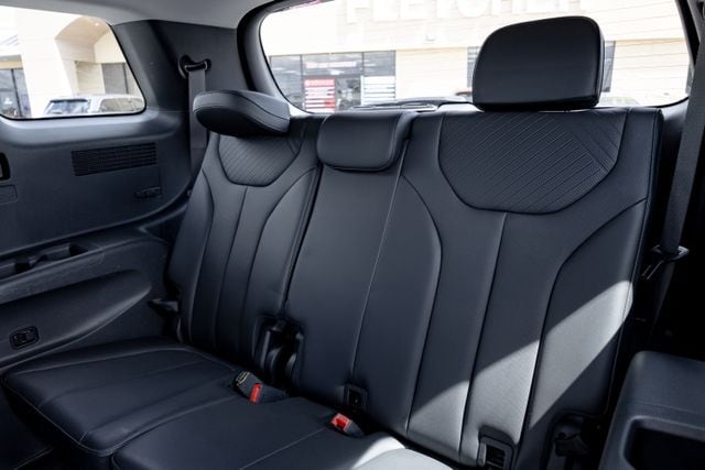 2025 Hyundai Palisade SEL - Photo 15
