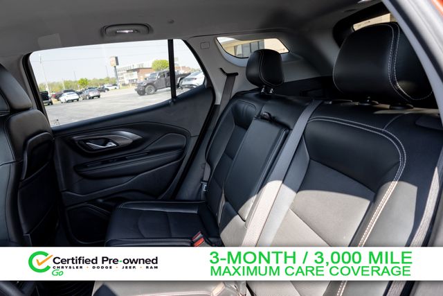2023 GMC Terrain SLT - Photo 13