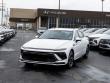 New 2026 Hyundai Sonata SEL Sport Sedan