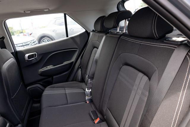 2026 Hyundai Venue SEL - Photo 7