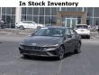 New 2025 Hyundai Elantra SEL Sport Sedan
