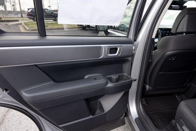 2026 Hyundai Santa Fe SE - Photo 6