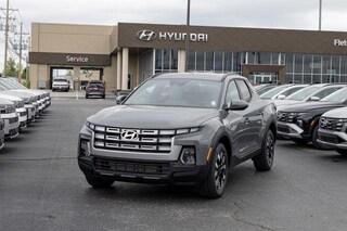 2026 Hyundai Santa Cruz SEL Activity FWD Truck Crew Cab
