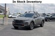 Hyundai Santa Cruz