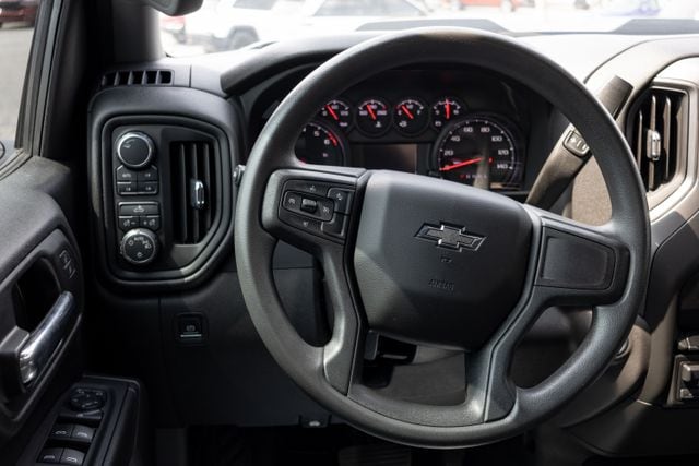 2024 Chevrolet Silverado 1500 Custom - Photo 13