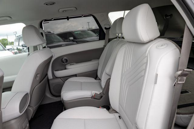 2026 Hyundai Palisade SEL - Photo 7