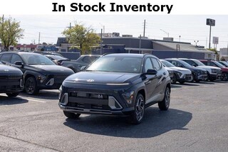 2026 Hyundai Kona SEL Premium AWD SUV