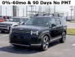 New 2025 Hyundai Santa Fe Limited AWD SUV