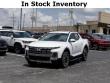 New 2025 Hyundai Santa Cruz Limited Truck Crew Cab