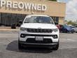 2025 Jeep Compass Latitude SUV