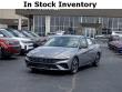 New 2025 Hyundai Elantra SEL Sport Sedan