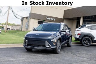 2026 Hyundai Kona SEL Premium AWD SUV