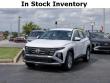New 2026 Hyundai Tucson SE FWD SUV
