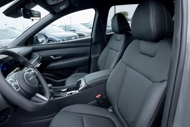2026 Hyundai Santa Cruz SEL - Photo 11