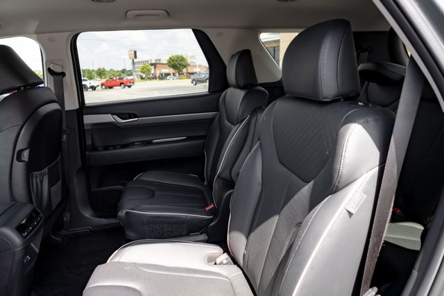 2025 Hyundai Palisade SEL - Photo 14
