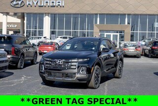 2026 Hyundai Santa Cruz Limited Truck Crew Cab