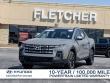 Used 2025 Hyundai Santa Cruz SEL Truck Crew Cab