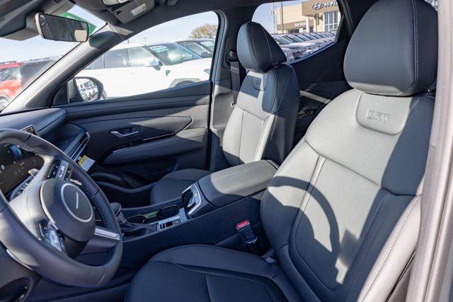 2026 Hyundai Santa Cruz XRT - Photo 10