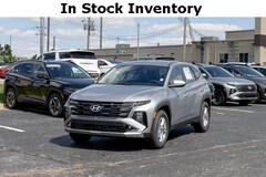 2026 Hyundai Tucson SE FWD SUV