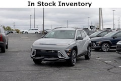 2026 Hyundai Kona SEL Premium AWD SUV