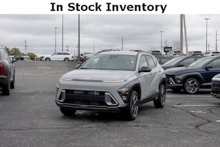 2026 Hyundai Kona SEL Premium AWD SUV