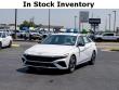 New 2025 Hyundai Elantra SEL Sport Sedan