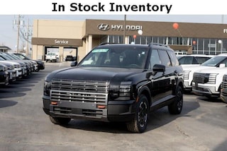 2026 Hyundai Palisade XRT Pro SUV