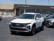 New 2026 Hyundai Tucson SEL AWD SUV