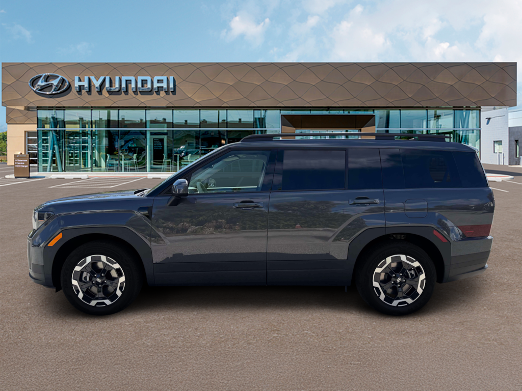 New 2027 Hyundai Santa Fe SEL FWD SUV