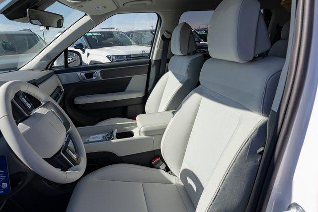 2026 Hyundai Santa Fe SE - Photo 10